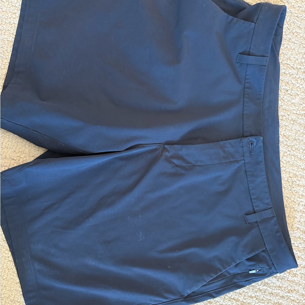 Men's Navy lululemon Blue Shorts